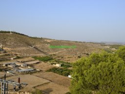 Ciudad de Caravaca 2012